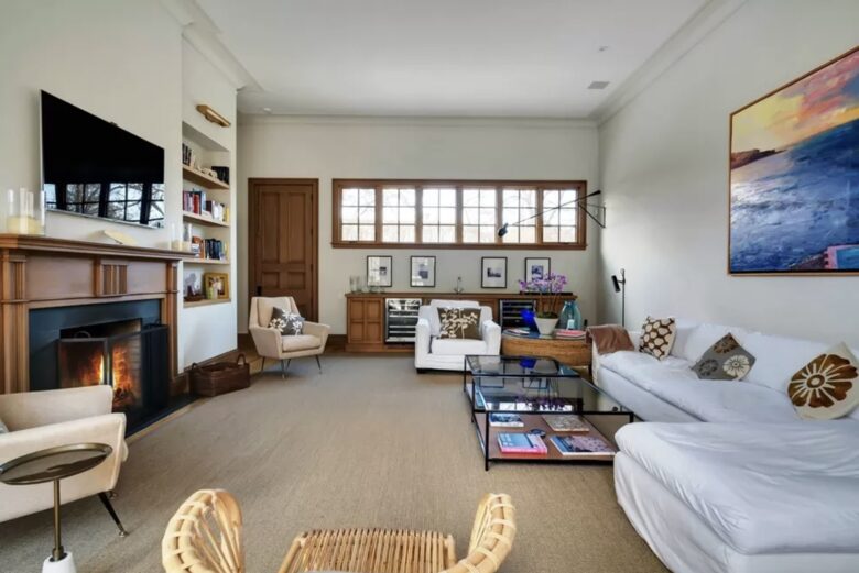 Sagaponack Dream - Sagaponack, New York