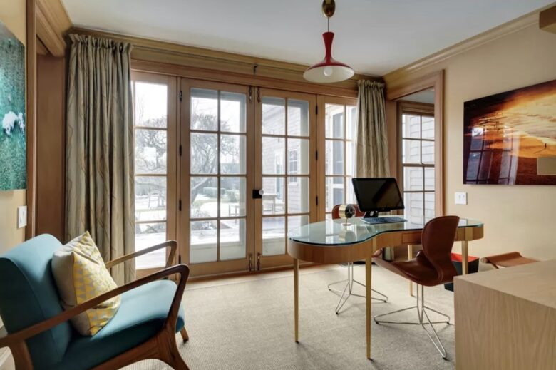 Sagaponack Dream - Sagaponack, New York