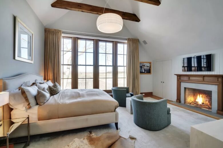 Sagaponack Dream - Sagaponack, New York
