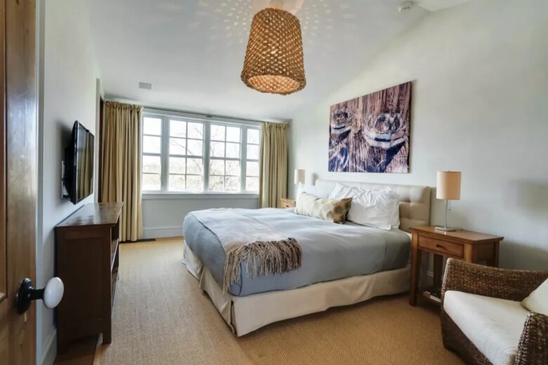 Sagaponack Dream - Sagaponack, New York