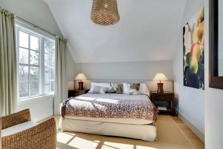 Sagaponack Dream - Sagaponack, New York