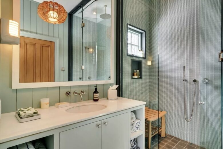 Sagaponack Dream - Sagaponack, New York