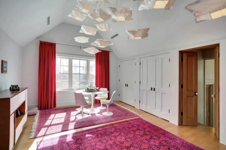Sagaponack Dream - Sagaponack, New York