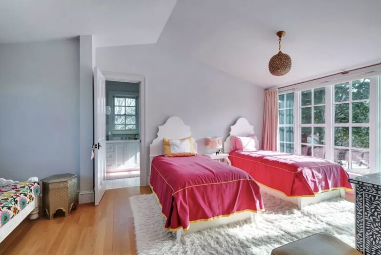 Sagaponack Dream - Sagaponack, New York