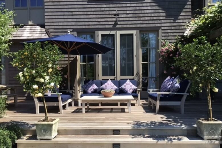 Sagaponack Dream - Sagaponack, New York