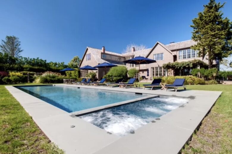 Sagaponack Dream - Sagaponack, New York