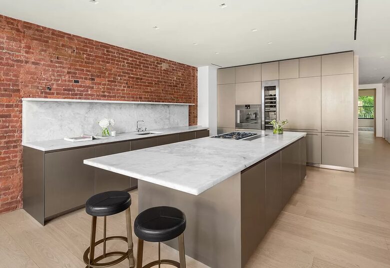 High Luxe NOHO Penthouse - New York, New York