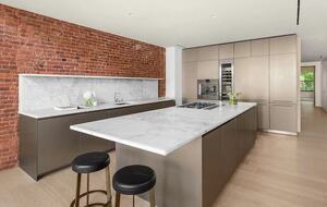High Luxe NOHO Penthouse
