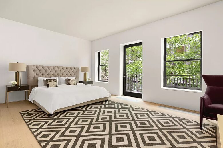 High Luxe NOHO Penthouse - New York, New York