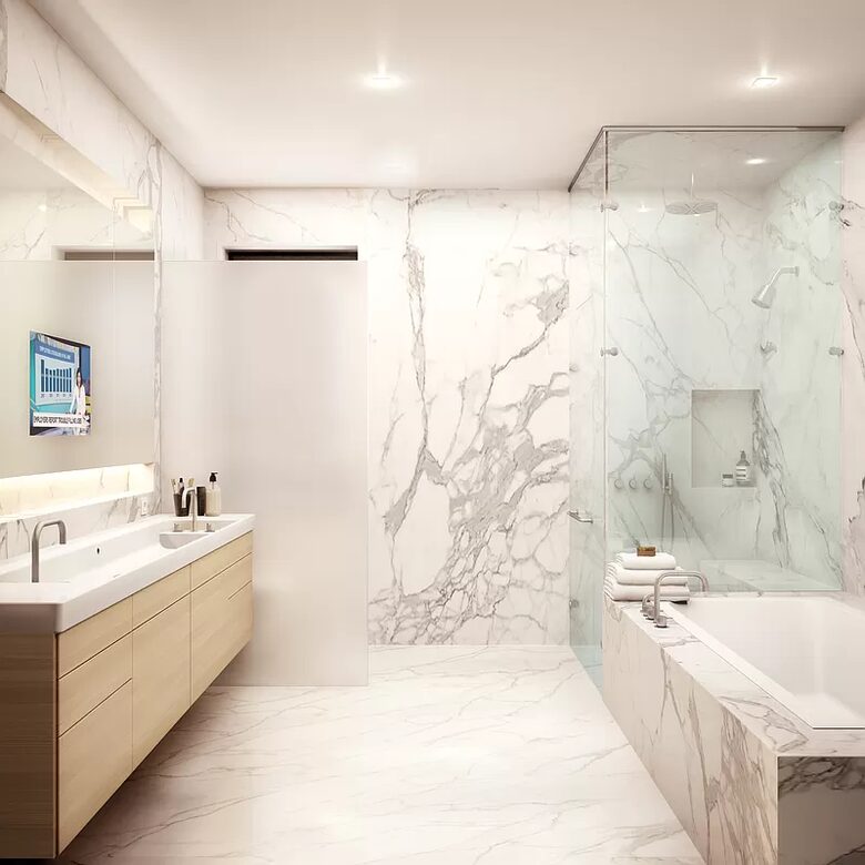 High Luxe NOHO Penthouse - New York, New York