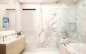 High Luxe NOHO Penthouse