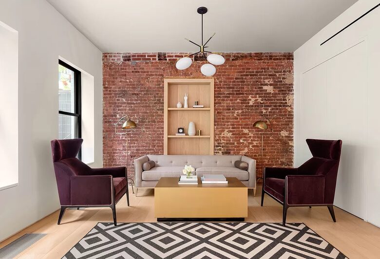High Luxe NOHO Penthouse - New York, New York