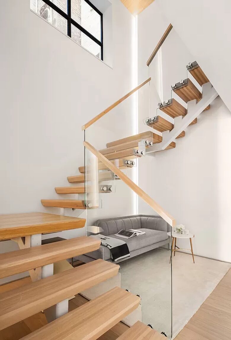 High Luxe NOHO Penthouse - New York, New York