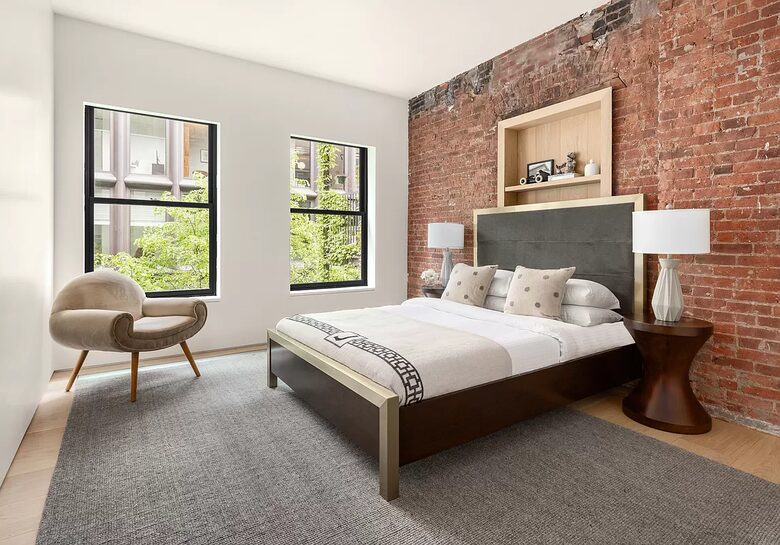 High Luxe NOHO Penthouse - New York, New York