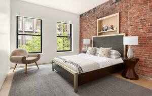 High Luxe NOHO Penthouse