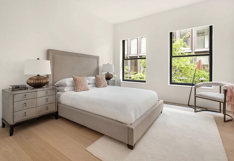 High Luxe NOHO Penthouse - New York, New York
