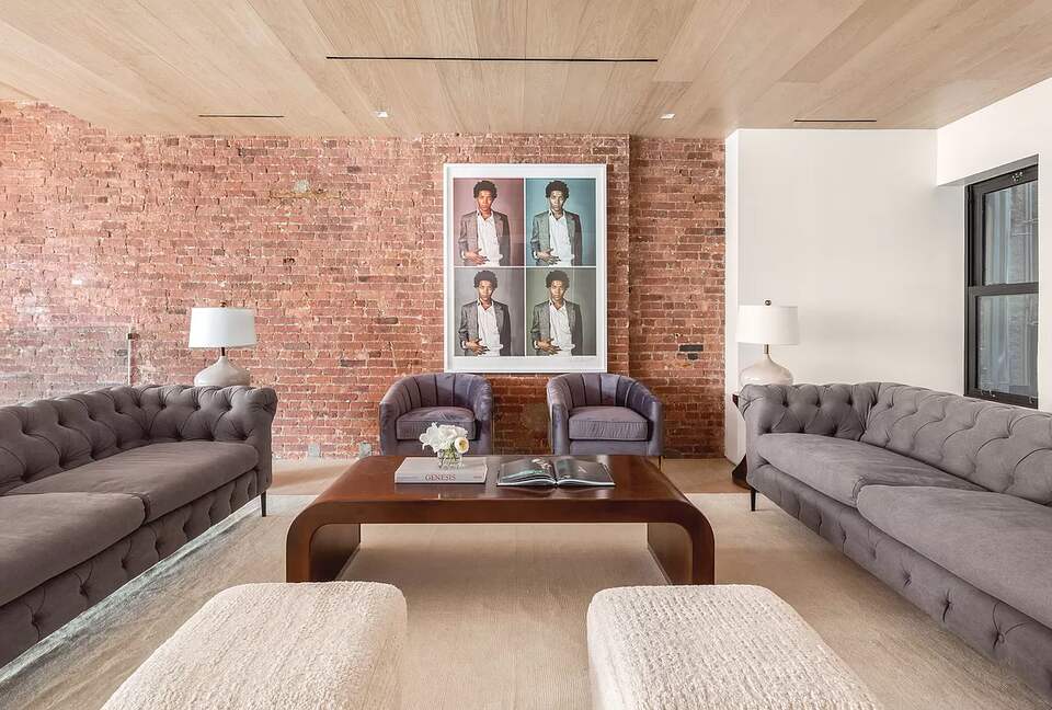 High Luxe NOHO Penthouse - New York, New York