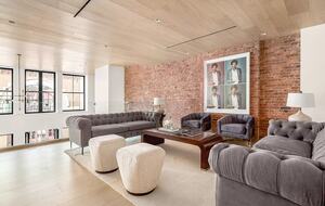 High Luxe NOHO Penthouse