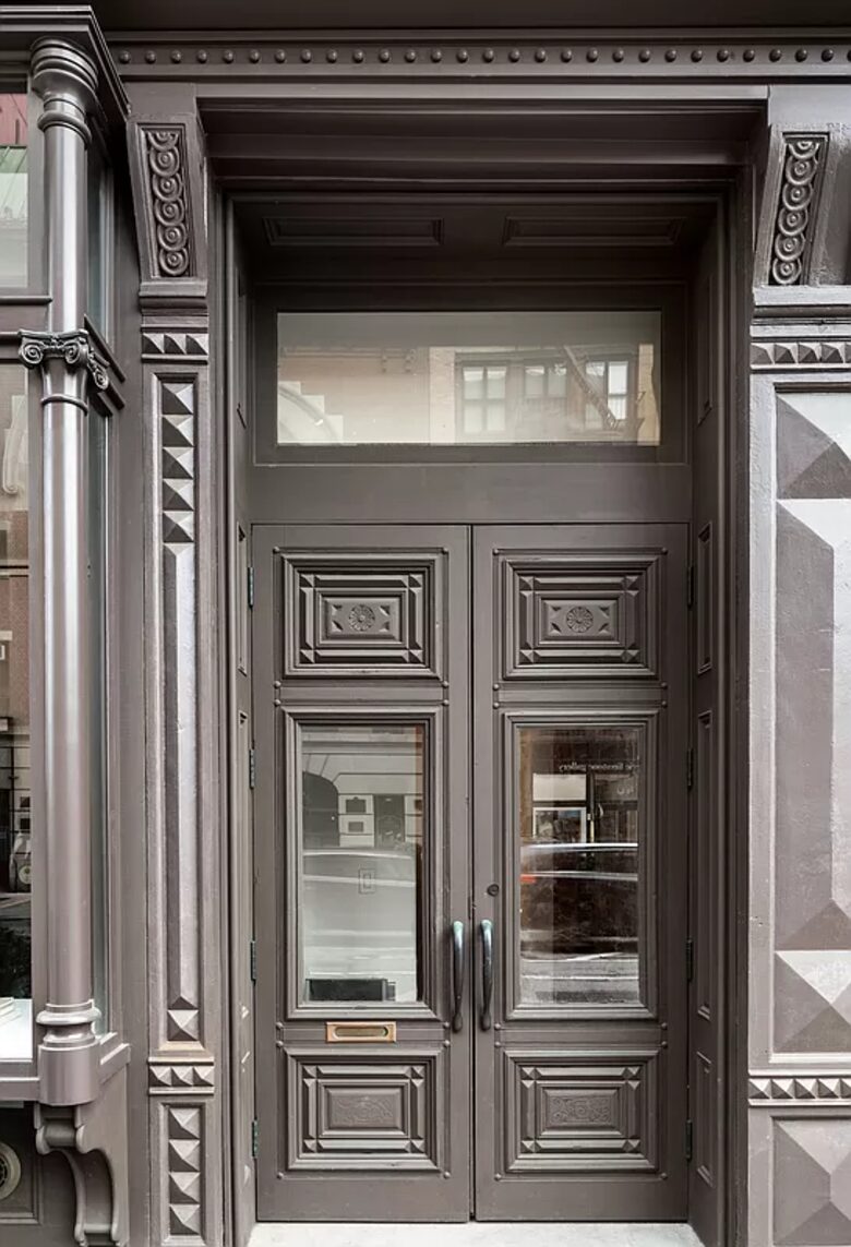 High Luxe NOHO Penthouse - New York, New York