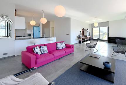 The Penthouse at GoldenEye - Bodrum, Türkiye