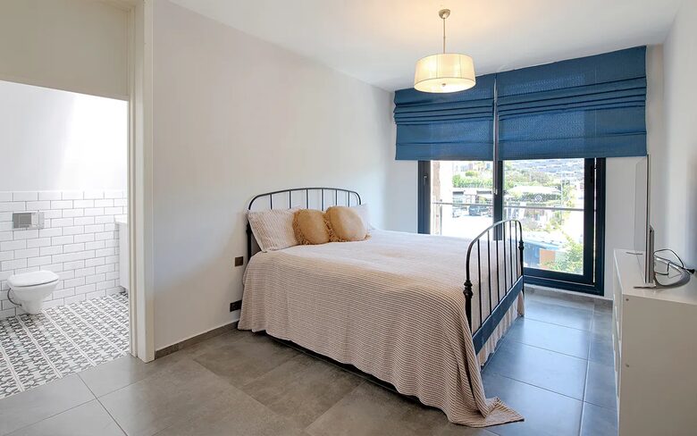 The Penthouse at GoldenEye - Bodrum, Türkiye