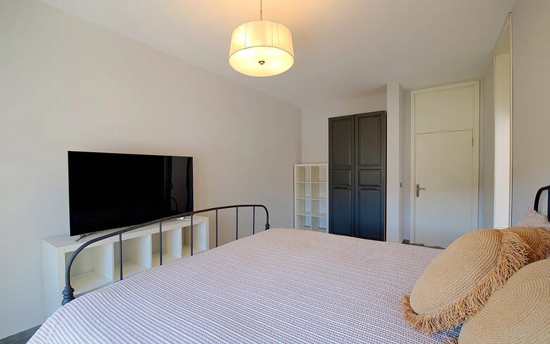 The Penthouse at GoldenEye - Bodrum, Türkiye