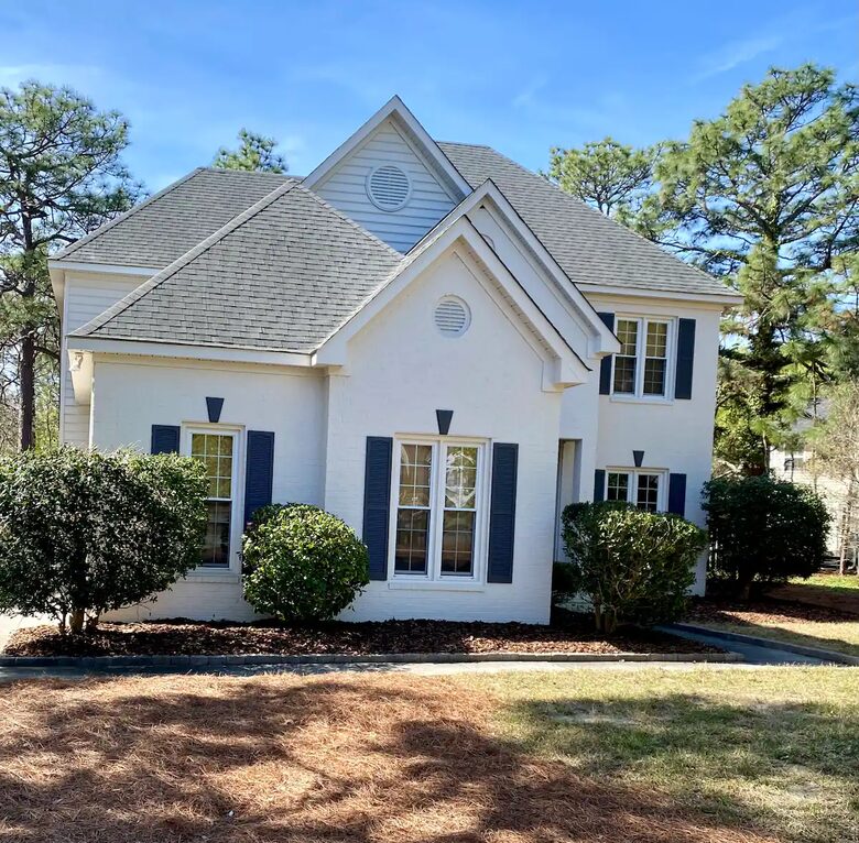 Pinehurst Getaway - Pinehurst, North Carolina