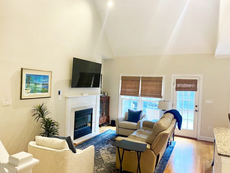 Pinehurst Getaway - Pinehurst, North Carolina