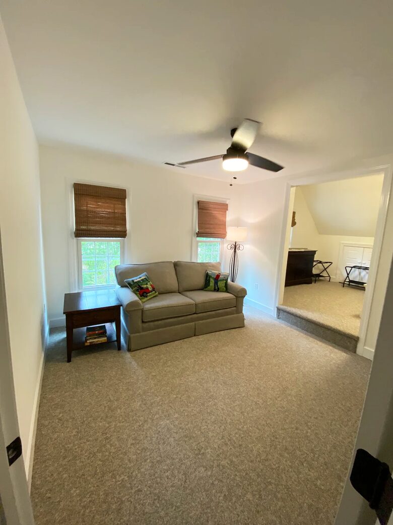 Pinehurst Getaway - Pinehurst, North Carolina