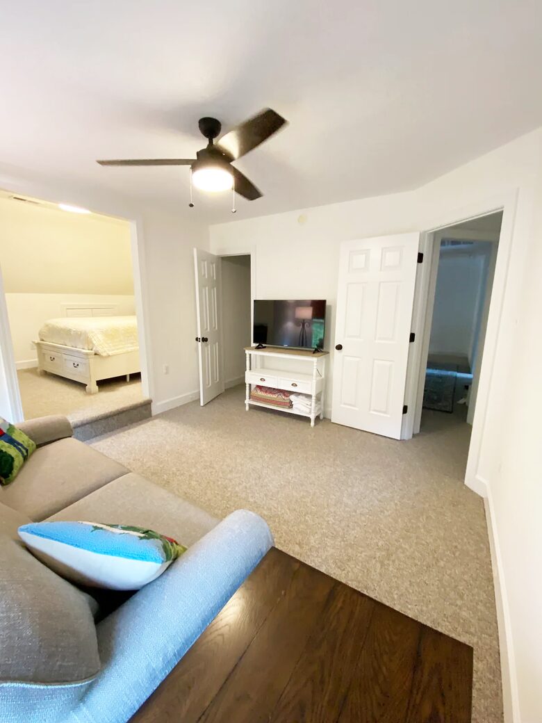 Pinehurst Getaway - Pinehurst, North Carolina
