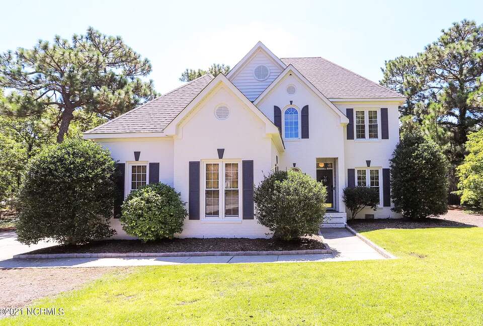 Pinehurst Getaway - Pinehurst, North Carolina
