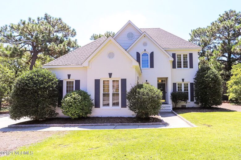 Pinehurst Getaway - Pinehurst, North Carolina
