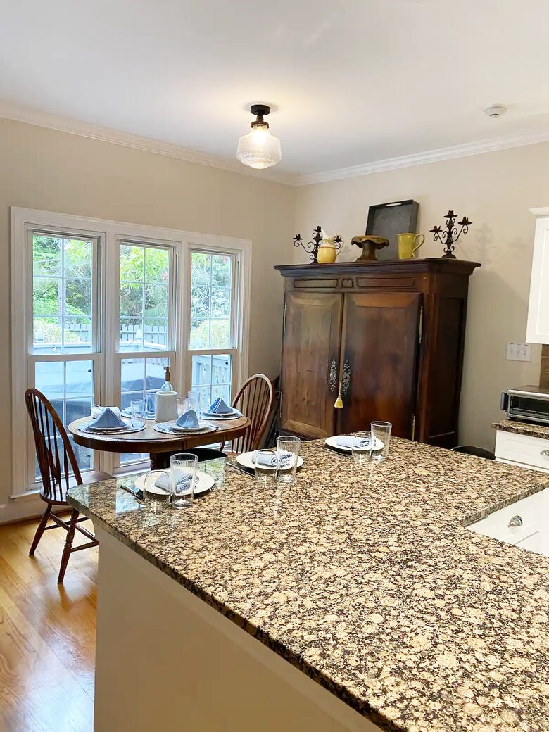 Pinehurst Getaway - Pinehurst, North Carolina