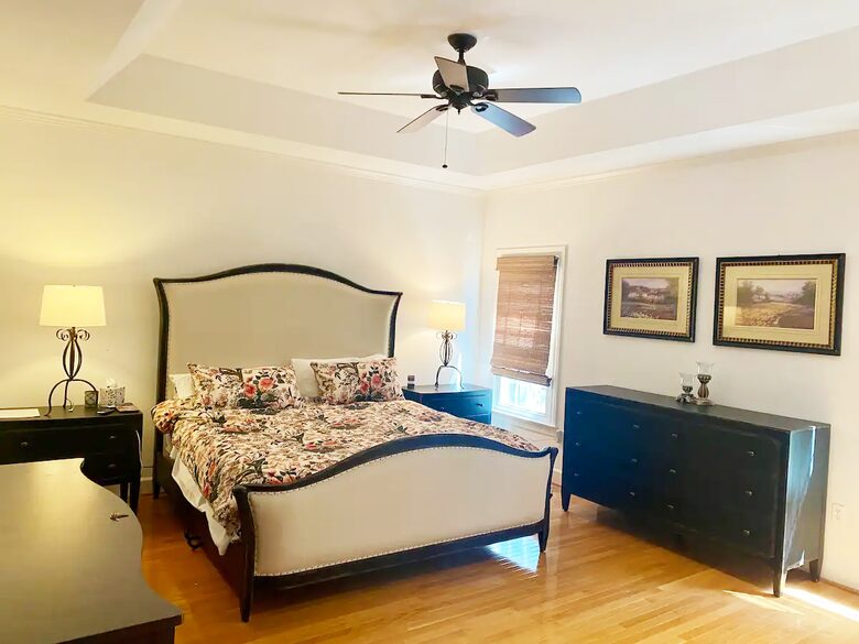 Pinehurst Getaway - Pinehurst, North Carolina