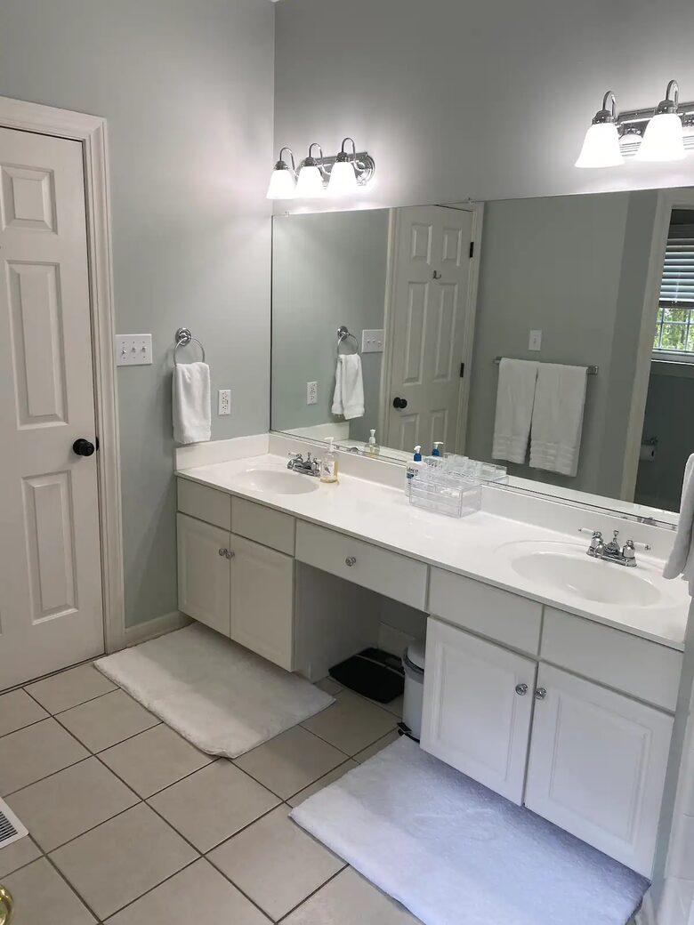 Pinehurst Getaway - Pinehurst, North Carolina