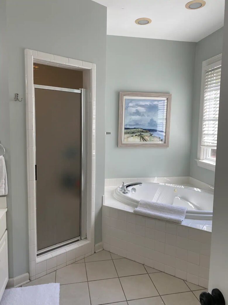 Pinehurst Getaway - Pinehurst, North Carolina