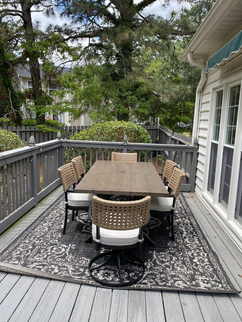Pinehurst Getaway - Pinehurst, North Carolina