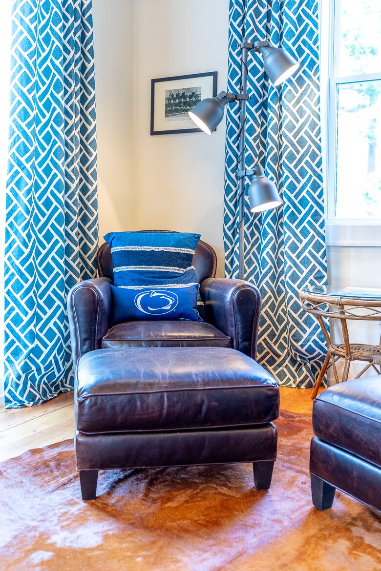 Stunning Renovated 1837 Farmhouse - Bellefonte, Pennsylvania