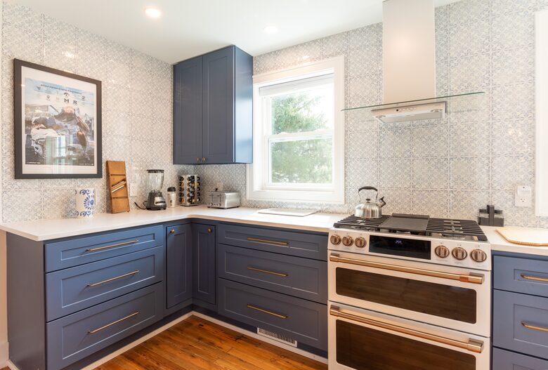Stunning Renovated 1837 Farmhouse - Bellefonte, Pennsylvania