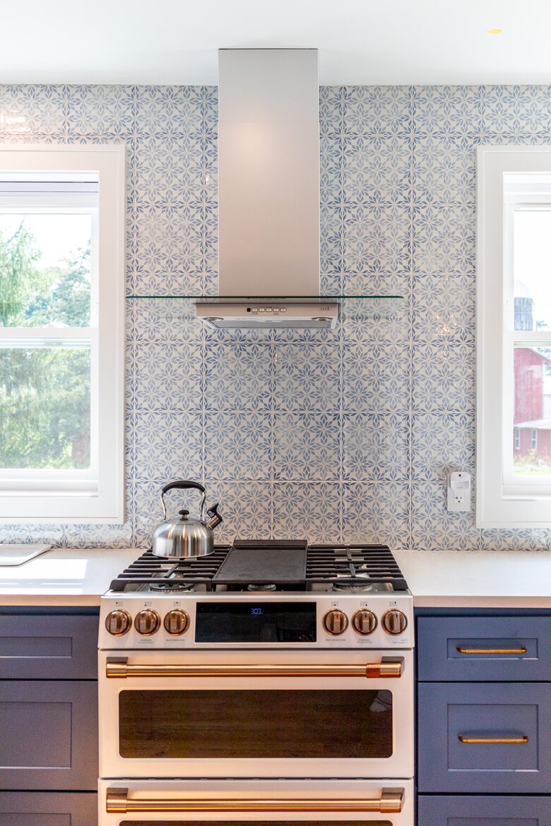 Stunning Renovated 1837 Farmhouse - Bellefonte, Pennsylvania