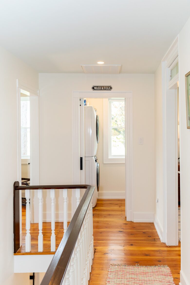 Stunning Renovated 1837 Farmhouse - Bellefonte, Pennsylvania
