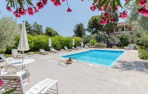 Don Ciccio Sea House - Carini, Italy