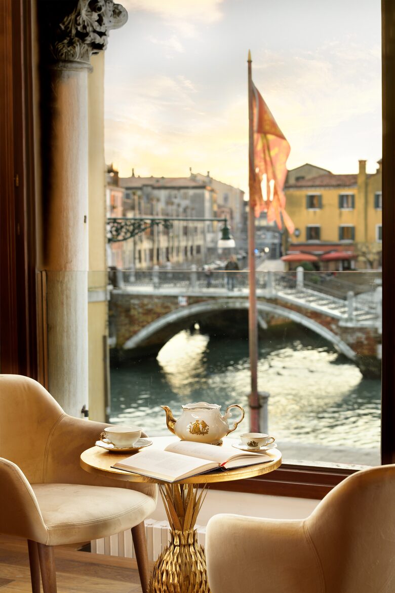 Dimora Dolce Vita - Venice, Italy