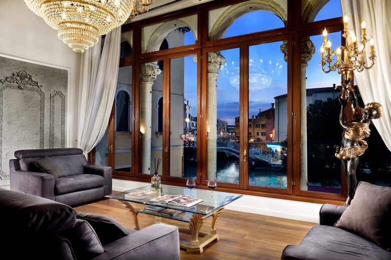 Dimora Dolce Vita - Venice, Italy