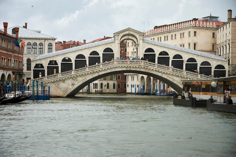Dimora Dolce Vita - Venice, Italy