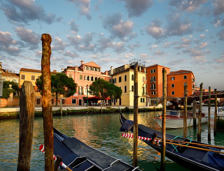 Dimora Dolce Vita - Venice, Italy