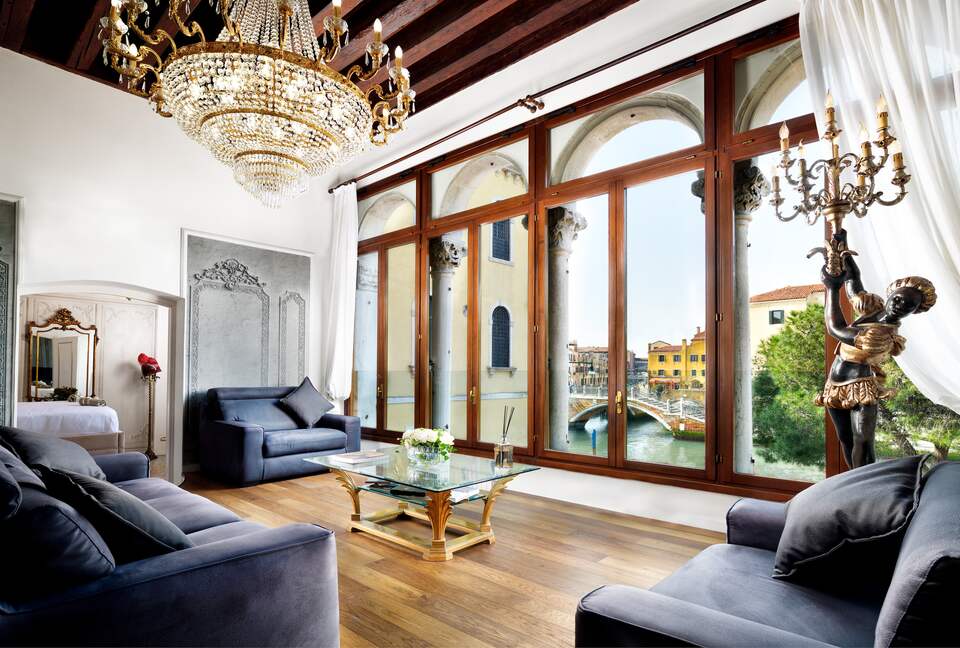Dimora Dolce Vita - Venice, Italy