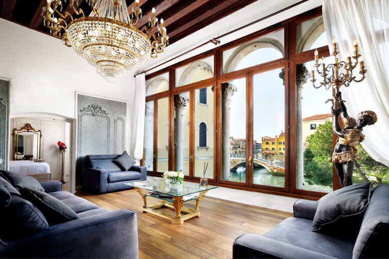 Dimora Dolce Vita - Venice, Italy