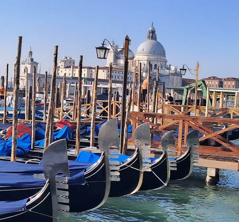 Dimora Dolce Vita - Venice, Italy