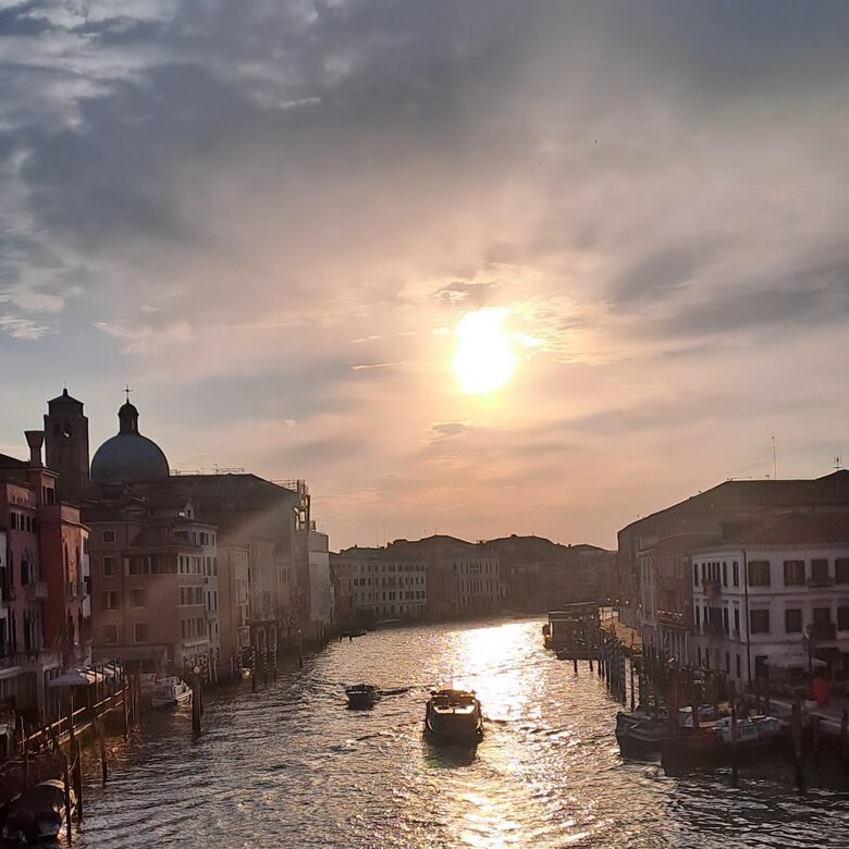 Dimora Dolce Vita - Venice, Italy